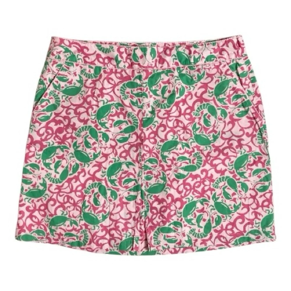 L.L. Bean Seacoast Skirt